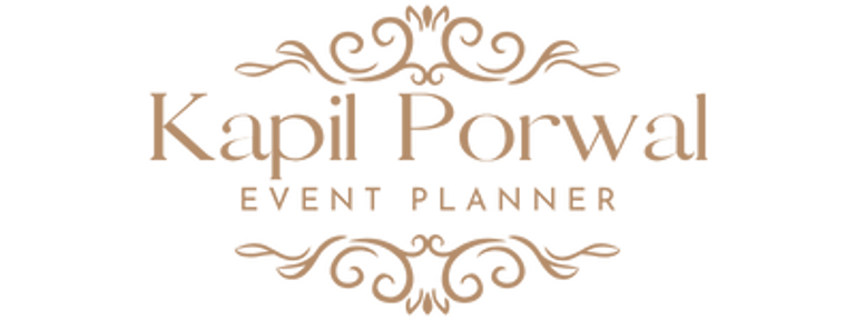 Kapil Porwal logo