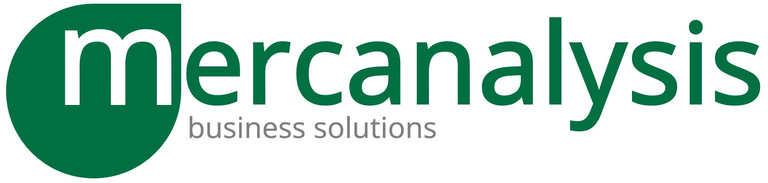 Mercanalysis logo