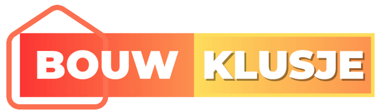 Bouwklusje.nl logo
