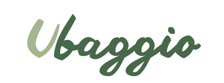 Ubaggio logo
