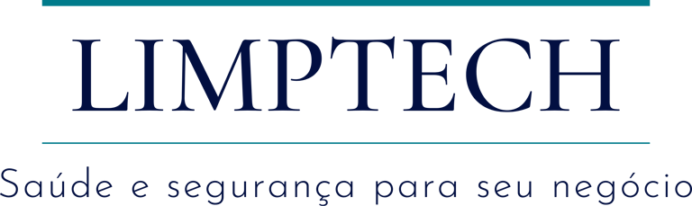 Limptech Serviços de Higienização logo