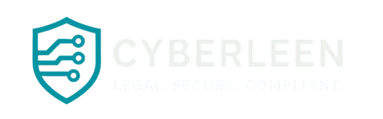 cyberleen logo