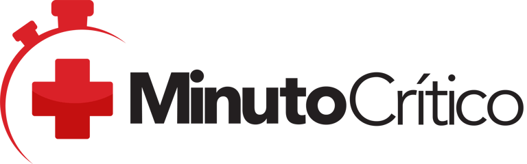 Minuto Crítico logo