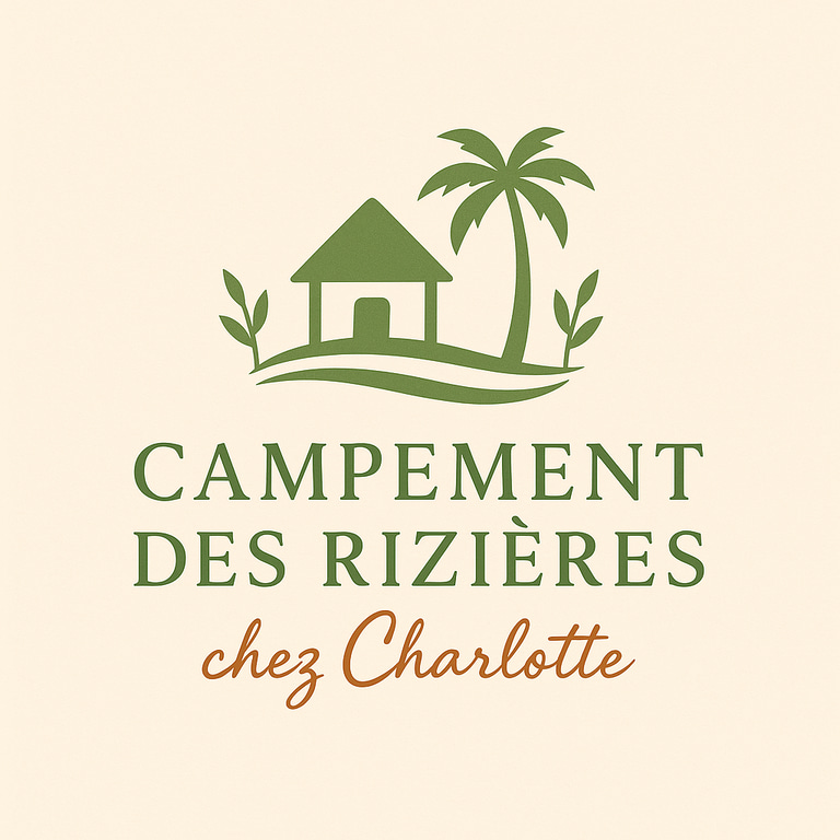 Campement Charlotte logo