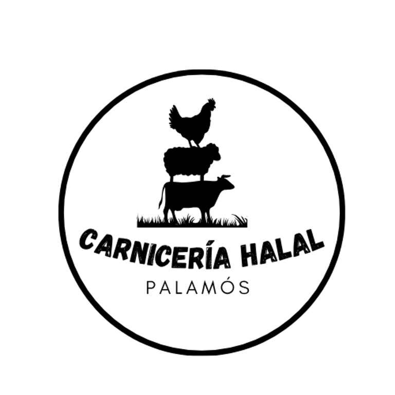 Carnicería Halal Palamós logo