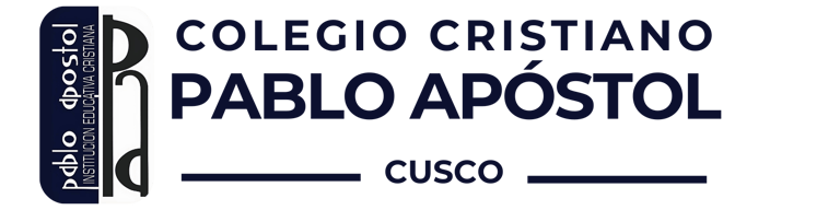 Colegio Pablo Apostol logo