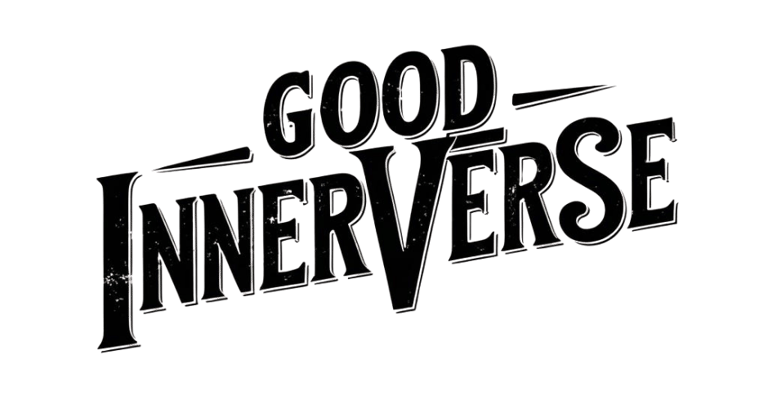 Good Innerverse logo