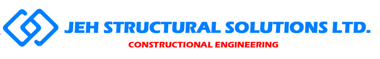 JEH Structural Solutions Ltd logo