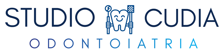 Studio Cudia, Odontoiatria e Protesi Dentale, Torino logo