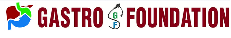 Gastro Foundation logo