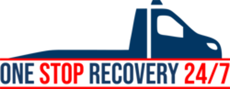 One Stop Recovery 247 logo