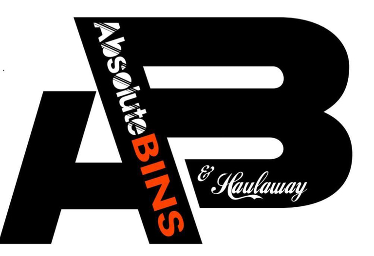 Absolute Bins (204) 256-9000 - Winnipeg Bin Rentals logo