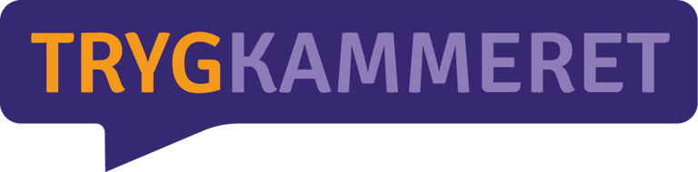 Trygkammeret logo