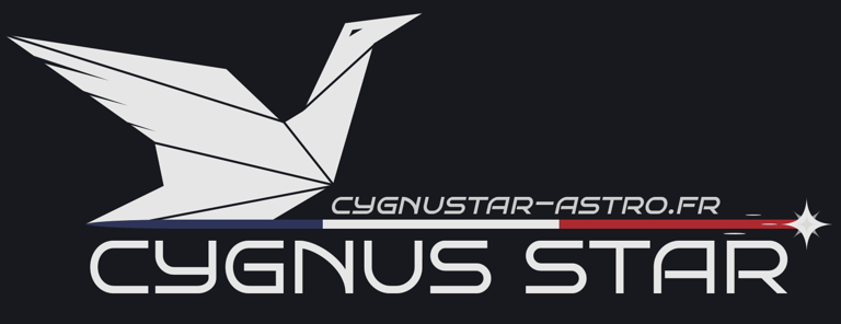 Cygnus Star logo