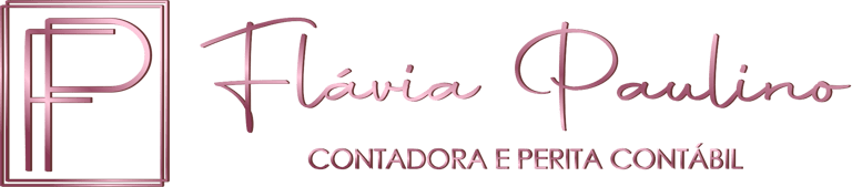 Flávia Calculista logo