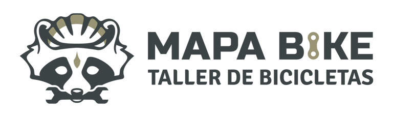 MAPA BIKE logo