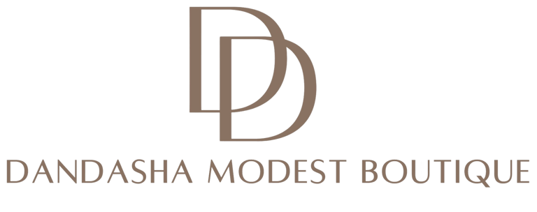 DanDasha Modest Boutique logo