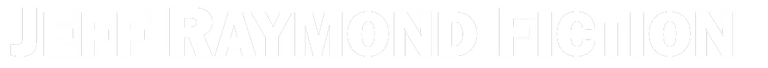 Jeff Raymond Fiction logo