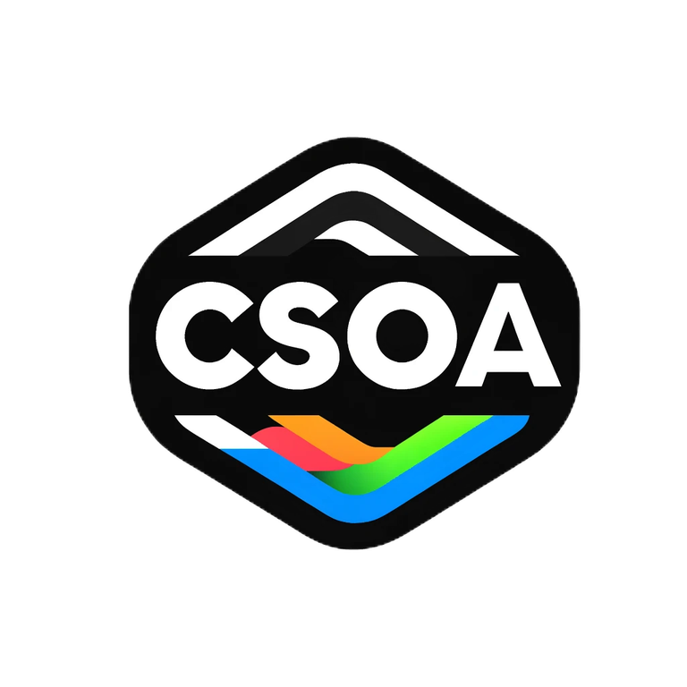 Carlton School of Arts logo