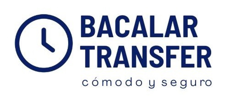 Bacalar Transfer logo