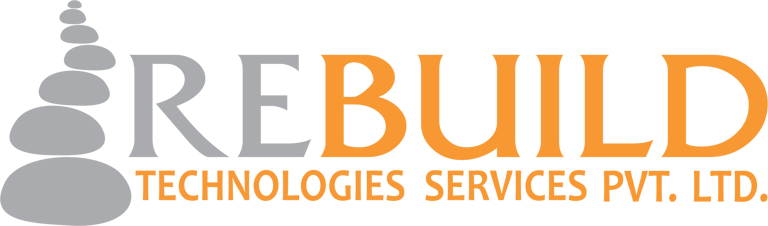 Rebuild Technologies logo