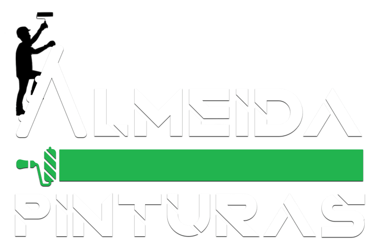Almeida Pinturas logo