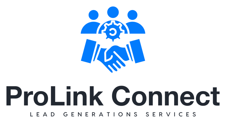 ProLinkConnect logo