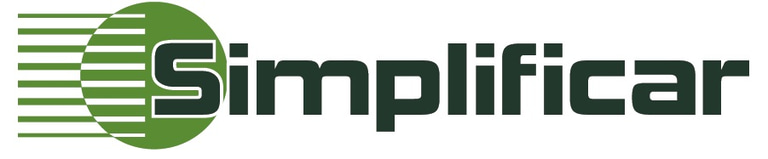 Só Simplificar logo