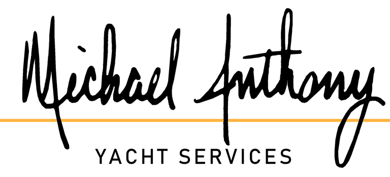 MA Yacht Services, Florida Boat & Yacht Sales logo