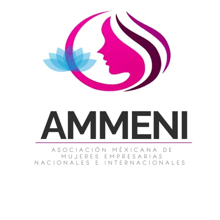 AMMENI logo