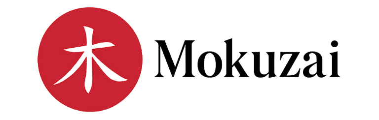 Mokuzai logo