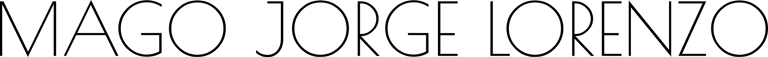 Mago Jorge Lorenzo logo