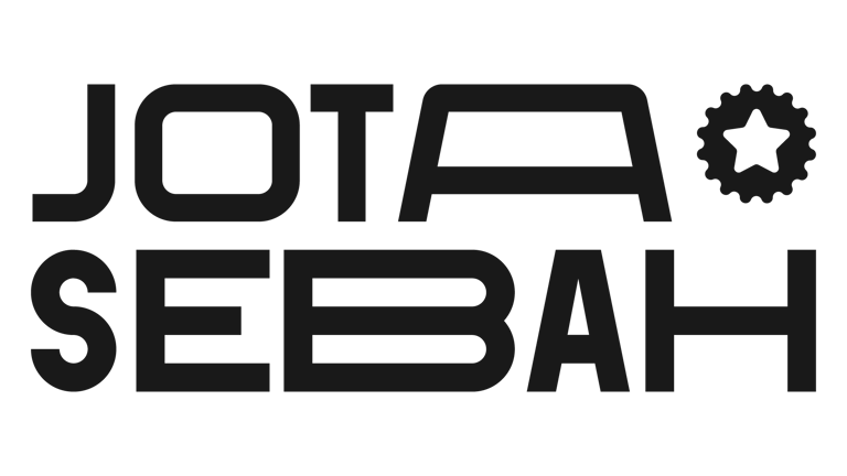 Jota Sebah logo