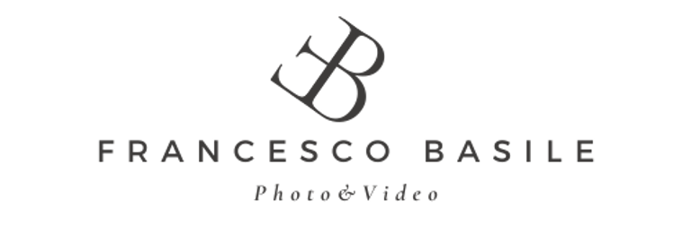 Francesco Basile Photography logo
