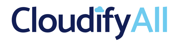 CloudifyAll logo