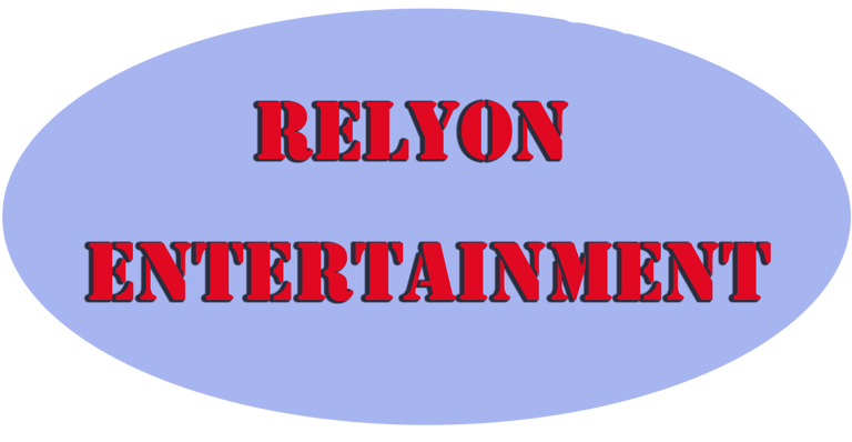 Relyon Entertainment logo