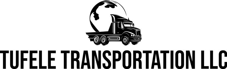 TUFELE TRANSPORTATION LLC logo