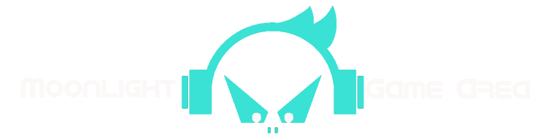 Moonlight Game Area logo