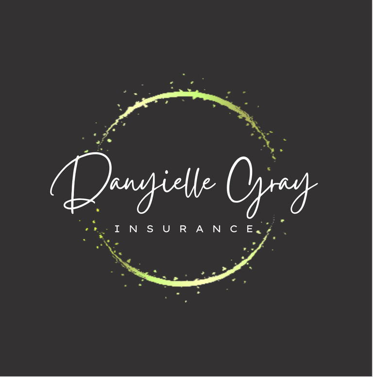 D Gray Insurance Agency logo