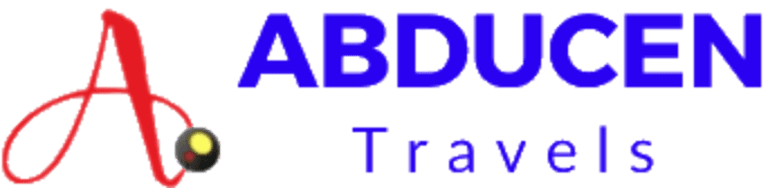 Abducen Travels  logo