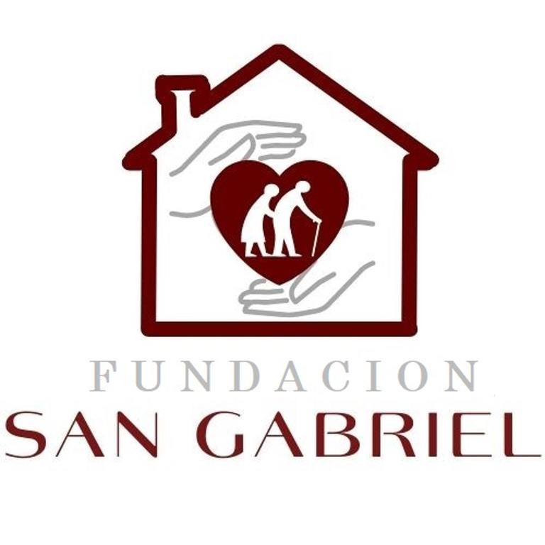 Fundación San Gabriel logo
