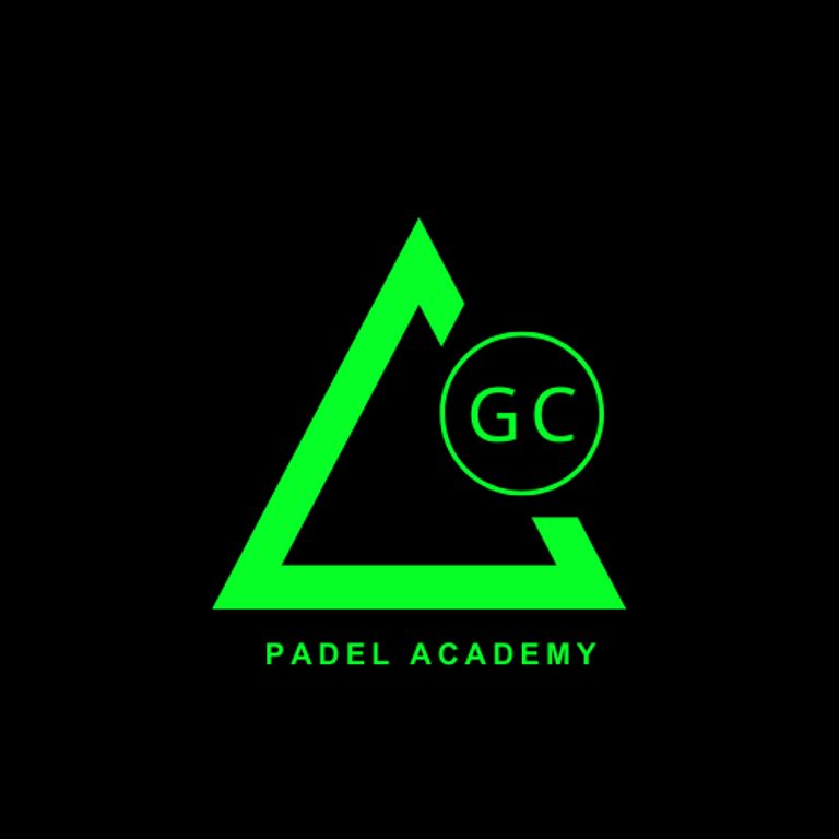 AGC Padel Academy logo