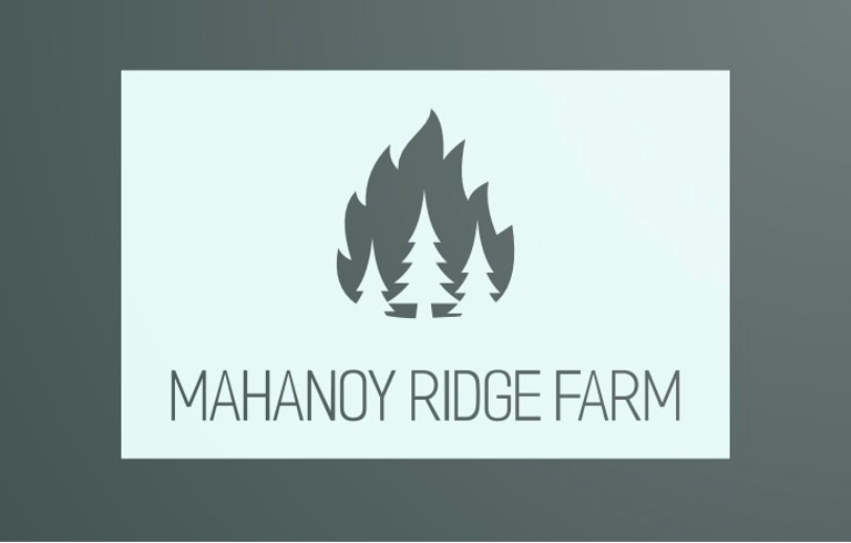 Mahanoy Ridge Farm logo