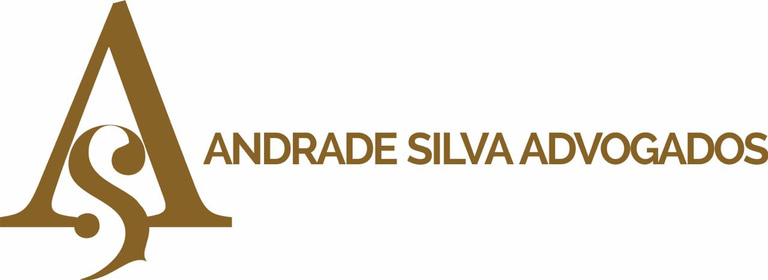Andrade Silva Advogados logo