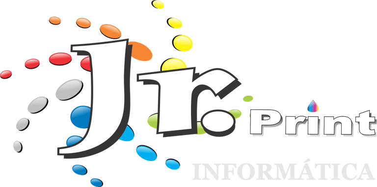 JrPrint - Vendas e Assistência Técnica - Manutenção em Computadores, Notebooks, Impressoras e Celulares. logo