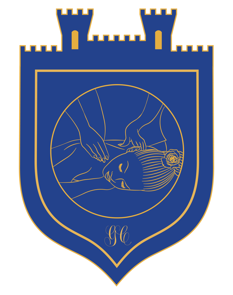 Governor's Court Massage Therapy Clinic logo