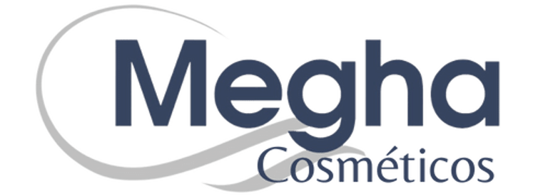 Megha Cosméticos logo
