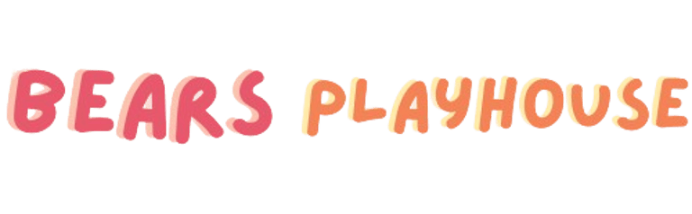 Bears Playhouse logo