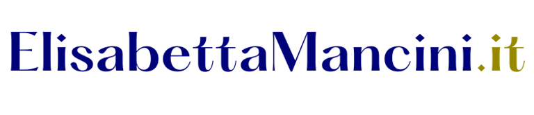 Elisabetta Mancini logo