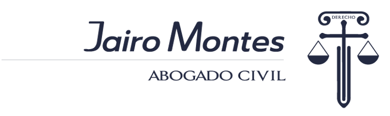 Abogado Civil Jairo Montes logo
